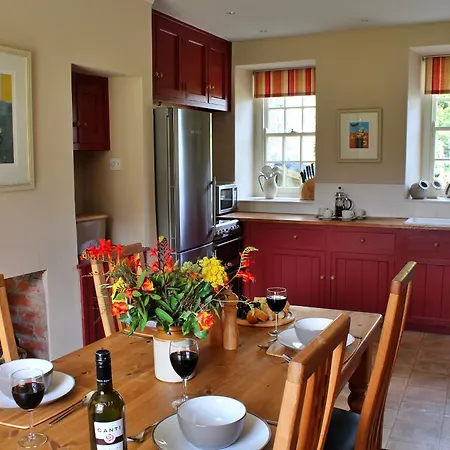 Holiday home Finest Retreats - Ingleby Manor - Courtyard