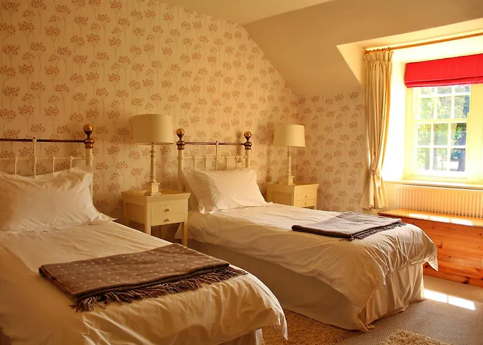 Finest Retreats - Ingleby Manor - Courtyard * 그레이트 에이튼