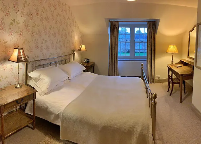 Finest Retreats - Ingleby Manor - Courtyard 펜션 그레이트 에이튼