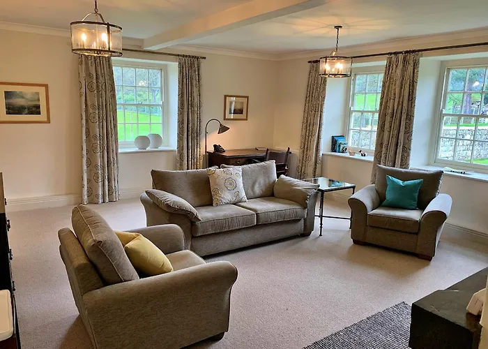 펜션 Finest Retreats - Ingleby Manor - Courtyard 그레이트 에이튼