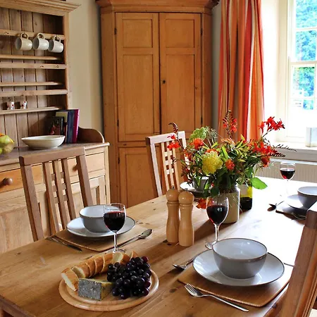 Finest Retreats - Ingleby Manor - Courtyard Vakantiehuis