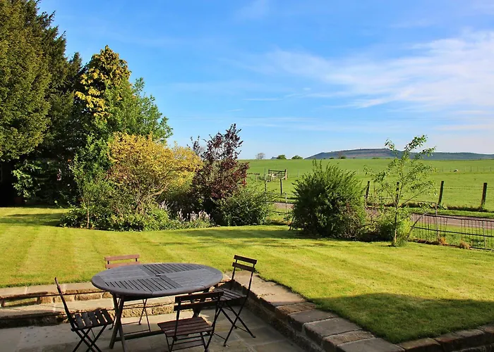 Finest Retreats - Ingleby Manor - Courtyard Hébergement de vacances Great Ayton