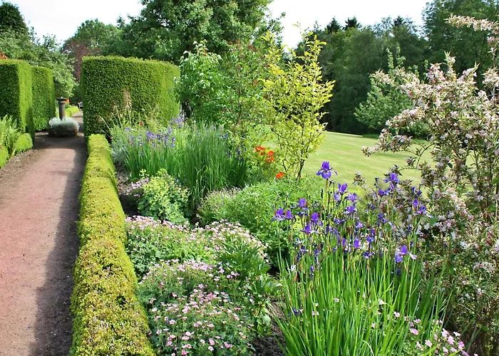 Finest Retreats - Ingleby Manor - Courtyard Hébergement de vacances